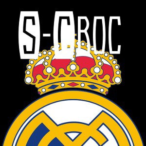 S-Croc - Real Madrid