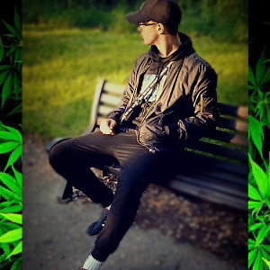 VangyHaze-Za sebou 