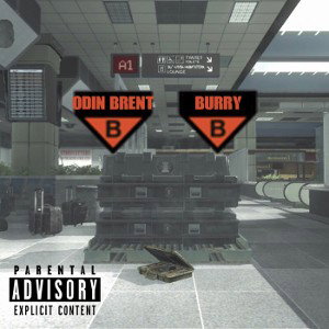 Search & Destroy ft. Burry