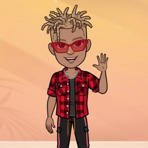 😎mueve 🥴me🥴 ese culo😎