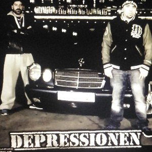 Depressionen 