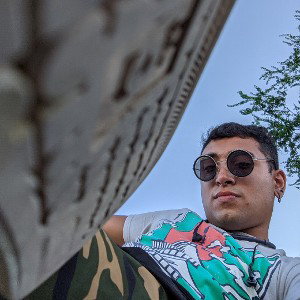 Freestyle fresco