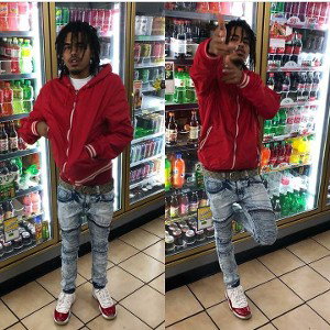 600zay late a.m.