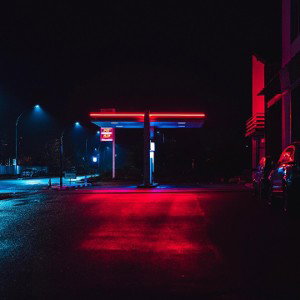 Tief im Dunkeln der Nacht (2012)