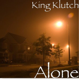 Alone