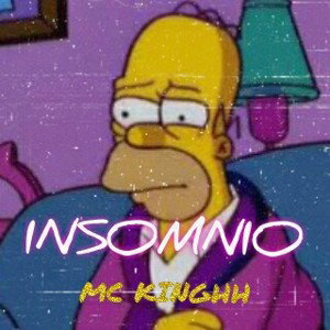Insomnio - MC KINGHH (prod.battleme)