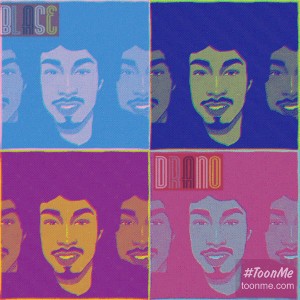 O.M.S FREESTYLE:BLASE DRANO