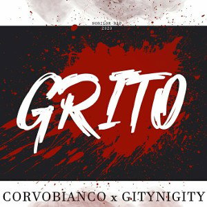 CORVOBIANCO feat. GITYNIGITY