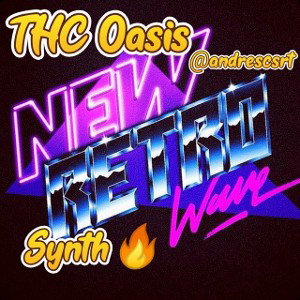 Synth🔥Wave                     