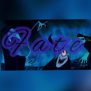 Fate (Rough Draft)