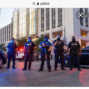 Police