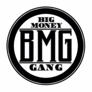 Money gang containment