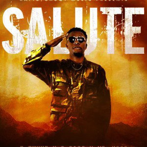 SALUTE(1tak)
