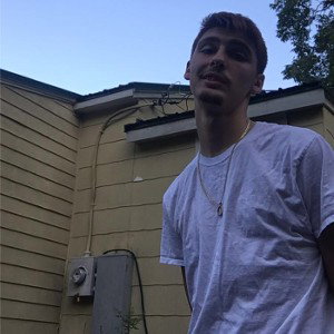 Da BoyE ~ sad freestyle 1