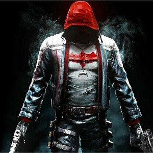 the red hood rap