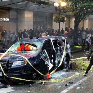 Back in business. #BLACKLIVESMATTER