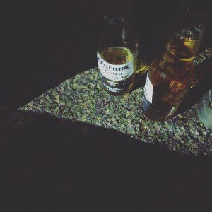 (2nd take) Throwed 