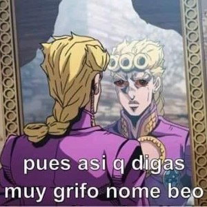 no escribo solo habló