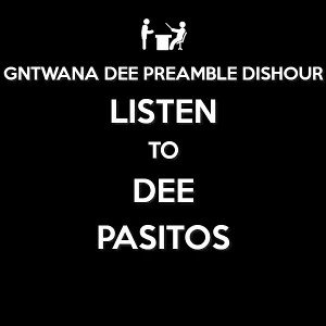 Dee pasitos