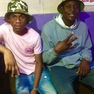 Hands on my bible (JMN Brika ft nezzo & rayshine)prod by Mr spinal