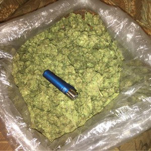 Gas pound