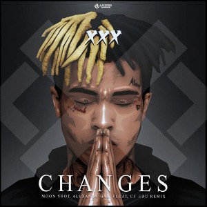 XXXTentacion_Changes__cover