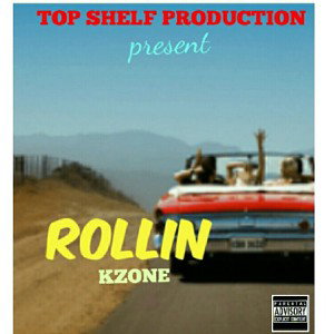 ROLLIN'IN THE MIDDLE