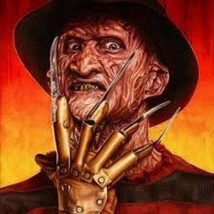 Freddy Kruger freestyle#2