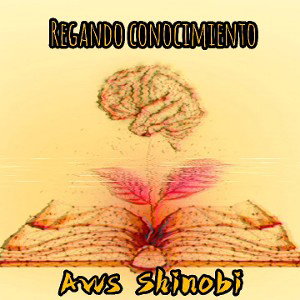  Regando Conocimiento 💦🌱🧠