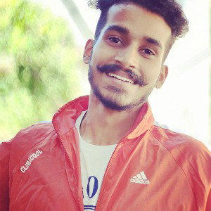 lalchi duniya - Mr.SR