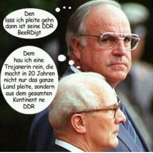Alt aber gut war collabo mit micasa