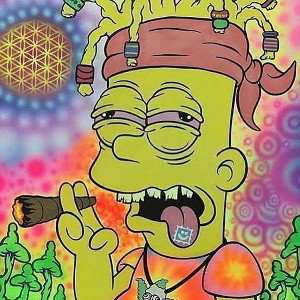 i like it.when i smoke a weed