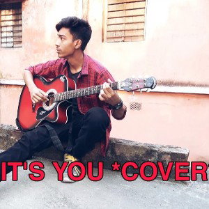 Ali Gatie - It's you Cover by Craper 