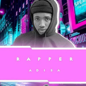 Adisa x Open Wounds (STEVEMIX)