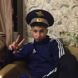 грайм-полиция