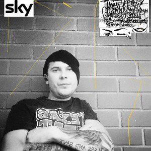  SKY -ft- Психолог ( ЗАКЛИНАНИЕ)