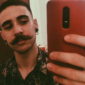 ciao sono Lil_Drama