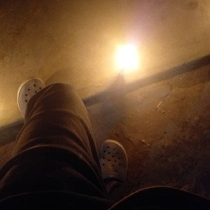 life hard