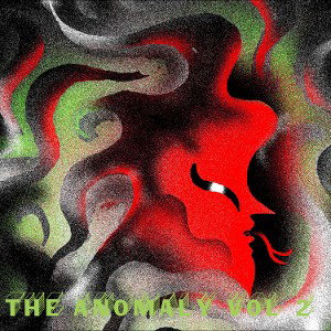 The Anomaly vol 2 
