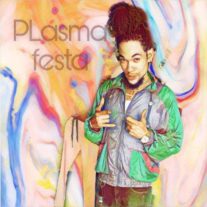 🌋 - Plasma Festa
