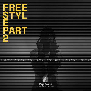 Freestyle Part 2