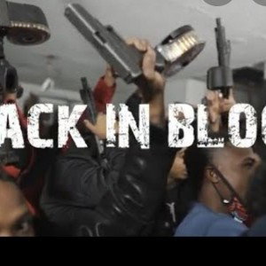 Back In Blood