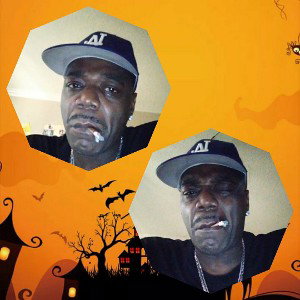 caliboy 2021G creole serious smoking 