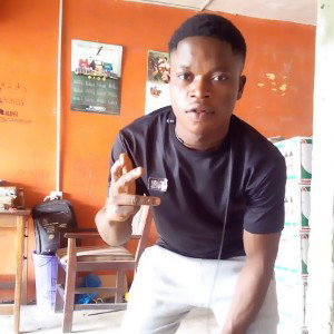 money in my mind 