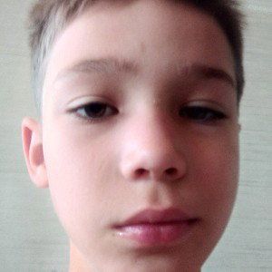 я вибираю сам