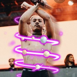 bullets flying high (feelin dead.) 