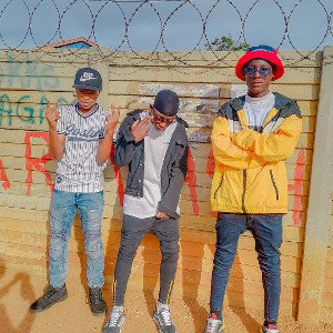 Warning (ft Nizzy x Tank & Bray Zee)