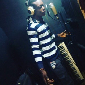 Emmyskesh Ft Segzy G Leke do_Game over_(Prod by Ojinter)