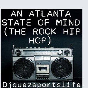 Atlanta state of mind