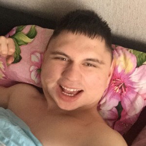 Нищета губит пацана 